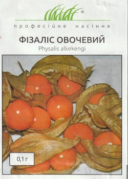 Фізаліс овочевий Hem Zaden 0,1 г