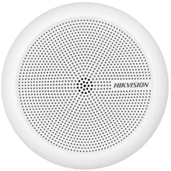 Внутренний охранный микрофон Hikvision DS-2FP2061
