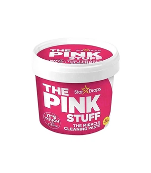 Універсальна паста для чищення Pink Stuff Paste 850 гр
