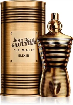 Jean Paul Le Male Elixir 125ml.