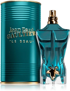 Jean Paul Gaultier Le Beau 125ml.