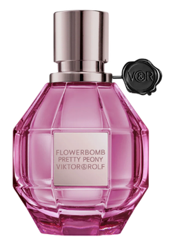Woda perfumowana damska Viktor & Rolf Flowerbomb Pretty Peony 50 ml (3614274506150)