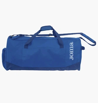 Спортивная сумка Joma Medium Iii Blue 29 × 63 × 32 СM Синій 400236.700