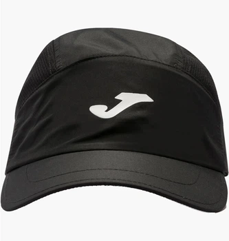 Кепка Joma Running Night Cap Black ONE SIZE Чорний 400580.100