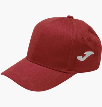 Кепка Joma Cap Classic Brown ONE SIZE Коричневий 400089.600