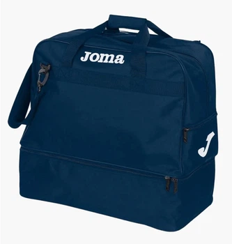 Спортивная сумка Joma Training Iii Blue 44 × 45 × 27 СM Синій 400006.300