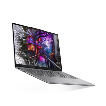 Ультрабук Lenovo Yoga Slim 7 14IMH9 U5 125H / 16GB / 512GB / Intel Arc / 14" WUXGA OLED / Win11 Ноутбук
