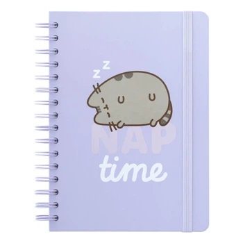 Блокнот Pusheen A5 Moments (CTFBA50046)