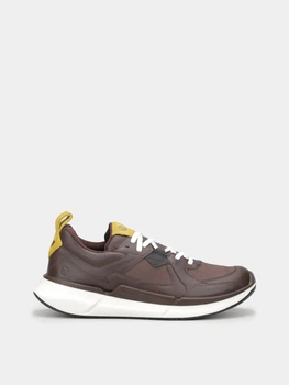 Кроссовки повседневные ECCO 8245547 Мокко 44 ZM5990