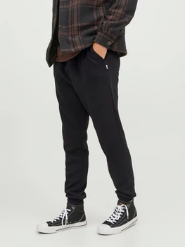 Джоггеры JACK & JONES 8744710 Чёрный S JNJ293