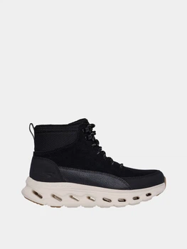 Ботинки Skechers 10054411 Чёрный 41 KW9440