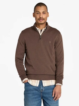 Кофта Timberland 5414863 Коричневый XXL TH7887