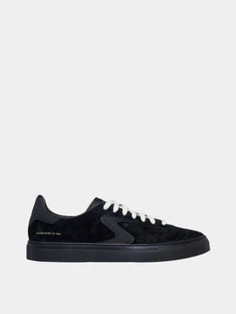 Кеды низкие Skechers 9920716 Чёрный 41 KM5574