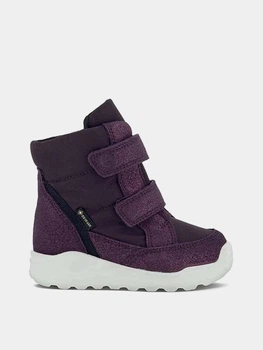 Черевики ECCO 5302849 Рожевий 23 ZK3851