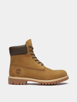 Черевики Timberland 10273558 Оливковий 44 TF5655