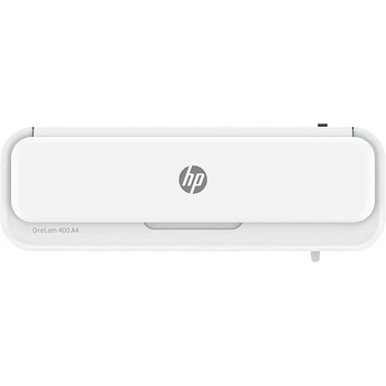 Ламінатор HP OneLam 400 A4 125 мкм 400 мм/хв для офісу (D8117E646218)