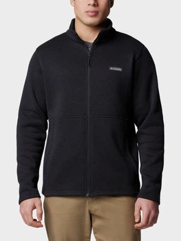 Флисовая кофта Columbia 9098987 Чёрный XS CLB135