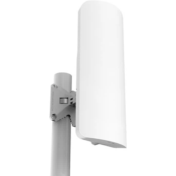 Внешняя точка доступа MikroTik mANTBox 2 12s 2.4 ГГц PoE 1xLAN MIMO 2x2 (55EB259FB8E4)