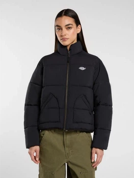 Зимняя куртка Dickies 10222896 Чёрный XL DIW291