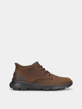 Ботинки Skechers 10054980 Коричневый 41 KM5596