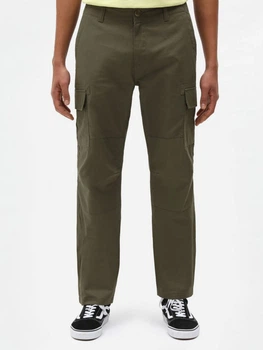 Карго Dickies 7164614 Зелений 38 DIM24