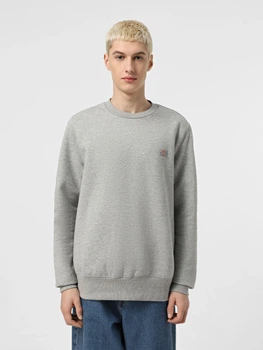 Свитшот Dickies 9466971 Серый L DIM447