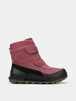 Черевики ECCO 9384088 Рожевий 38 ZK4497