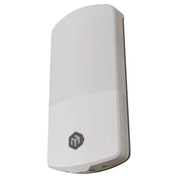Точка доступа Wi-Fi 6 MikroTik wAP ax LTE7 kit (wAPGR-5HaxD2HaxD&R11e-LTE7)