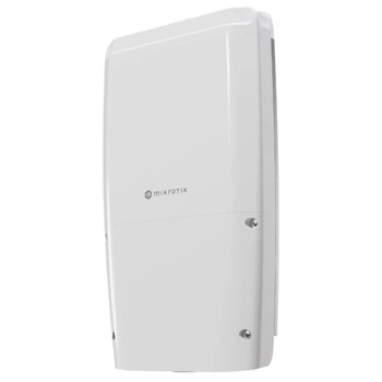 Коммутатор 4 порта управляемый Mikrotik FiberBox Plus (CRS305-1G-4S+OUT)