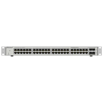Коммутатор 48 портов управляемый Ruijie Reyee RG-NBS3200-48GT4XS L2+