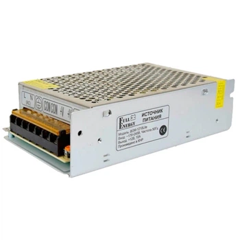 Блок питания Full Energy BGM-1210Lite 12В 10А