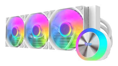 СВО Darkflash DG360 White (DG360 WHITE)