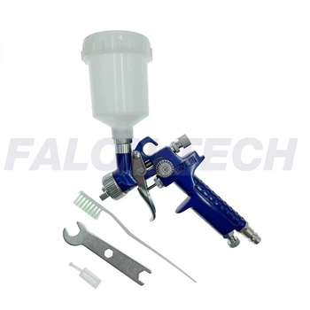 Краскопульт Falon-Tech FT202201P
