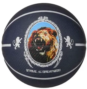 М'яч баскетбольний Nike ALL COURT 8P 2.0 G ANTETOKOUNMPO DEFLATED розмір 7