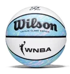 М'яч баскетбольний Wilson CC X WNBA OASIS BSKT розмір 6