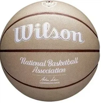 М'яч баскетбольний Wilson NBA FORGE PLUS HERITAGE BSKT розмір 7