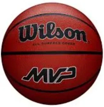 М'яч баскетбольний Wilson MVP BSKT розмір 6