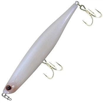 Воблер OSP Bent Minnow 76 F 76mm 4.3g P83 (0.0-0.5m)