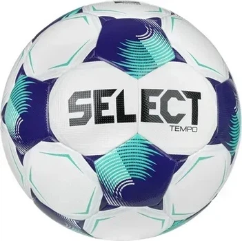 М'яч футбольний Select FB Tempo v26 розмір 4, різнокольоровий