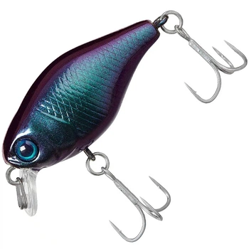 Воблер Jackall Chubby Micro 30F SR 30mm 2.0g UL Bug