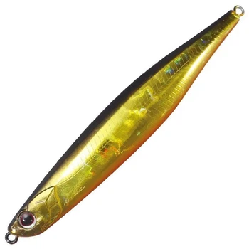 Воблер OSP Bent Minnow 106F 106mm 10.0g H04 (0.0-0.5m)