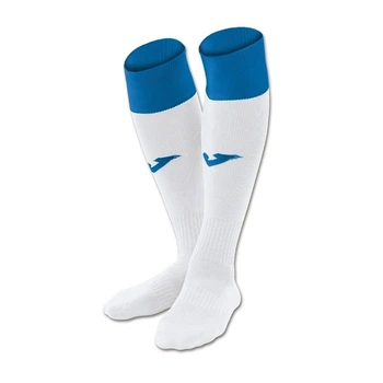 Гетры Joma мужские бело-синие CALCIO 24 28-33 400022.207 Joma L