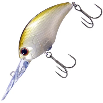Воблер OSP Tiny Blitz DR 45mm 6.7g G01 (2.0-3.5m)