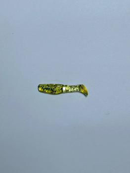 Силикон Mann's Predator #1 30mm M026-GRGB (при 1шт),PD1-M026-GRGB