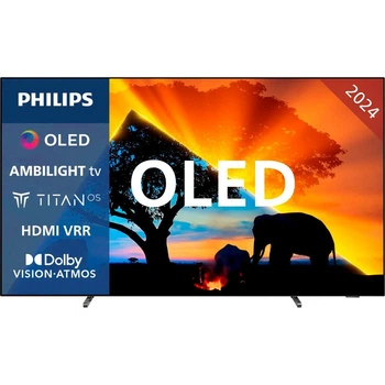 Телевизор Philips Ambilight 48'' OLED UHD 4K (48OLED769/12) [108114]