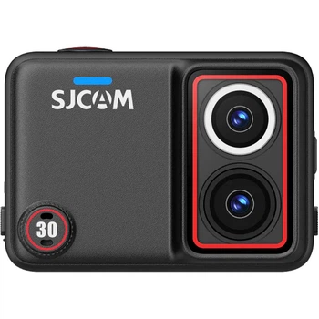 Экшн-камера SJCAM SJ30 Standard Combo Black [168481]