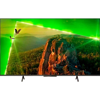 Телевизор Philips Ambilight TV 8100 Series 43'' LED 4K (43PUS8118/12) [87599]