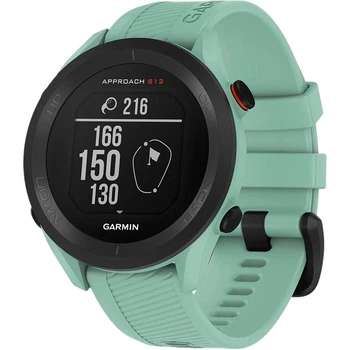 Смарт-годинник Garmin Approach S12 Neo Tropic (010-02472-15) [171559]