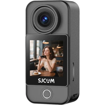 Екшн-камера SJCam C400 Pocket (6972476162374) [168483]