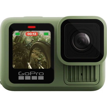 Екшн-камера GoPro HERO 13 Forest Green (CHDHX-133-TH) [154461]